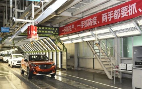 神龍汽車(chē)開(kāi)局即奔跑，Q1銷(xiāo)量激增175%