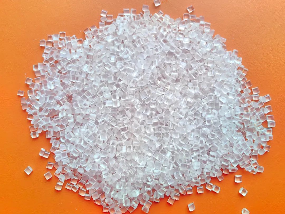 大沽化工破局MABS技術！引領ABS行業創新變革與計算機軟件技術開發的深度融合