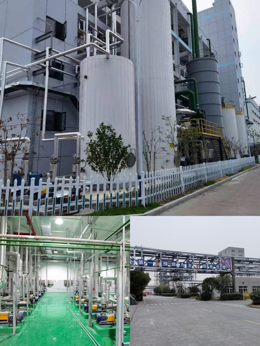 杭州綠普 以技術為先導，品控為中心，質量為重點，亮相2025上海國際潤滑油展