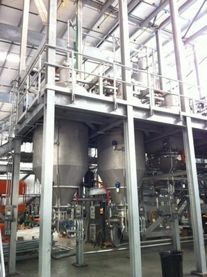 松原添加劑技術美洲公司在美國休斯敦建立一站式系統工廠，助力計算機軟件技術開發與化工行業融合